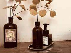 -COTTON CAFE(德信·中外公寓店)