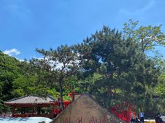 -丹东凤凰山景区