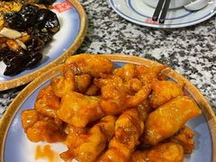 糖醋里脊-天津卫码头(南开大悦城店)