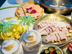 -三个椰子·现砍椰子鸡(金源CBD店)