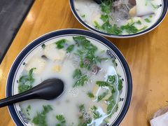-鸭小妹鸭血粉丝(老门东店)