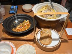 -话梅·客家小厨(东门店)