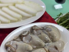 -花苑美食横琴生蚝火锅(拱北粤华路店)