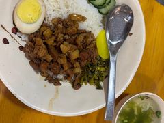 -豪客来牛排(红豆万花城店)