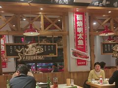 -申记串道(中街店)