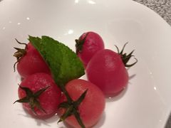 -北京王府井希尔顿酒店·秦唐中餐厅Chynna