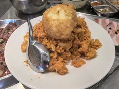 -英雄故事地摊烤肉(马驹桥店)