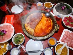 -黄家码头老火锅(解放碑旗舰店)