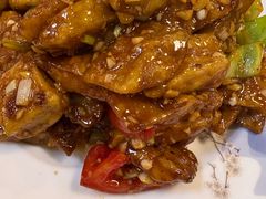 -鼎香润(德胜门内店)