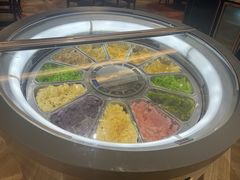 -上海兴国宾馆香樟园西餐厅