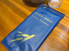-小小饭店·休闲农庄·安吉松树林里的农家菜