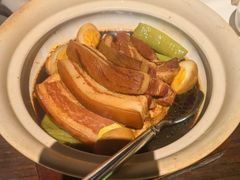 -明湖楼·经典鲁菜山东海鲜(大明湖店)