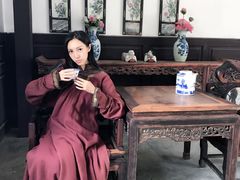 -清风小镇闯关东影视基地