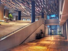 -北京三里屯CHAO酒店