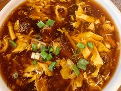 酸辣汤-南门小馆·清真(国贸商城店)