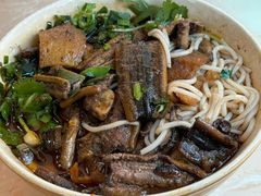 -铭记嘎洒生态鳝鱼(迎春街店)