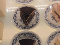 -PETIT PARIS 小巴黎(花园道店)