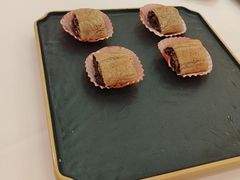 -聚福山莊·寻味顺德(北滘店)