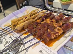 -玉善烧烤串城(长春总店)