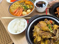 -老闽味姜母鸭·煎蟹闽菜餐厅(曾厝垵地标店)