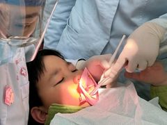 -宁波儿童口腔医院(钱湖院区)