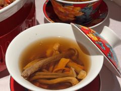 -千百味红餐厅·江西菜(绿地双子塔店)