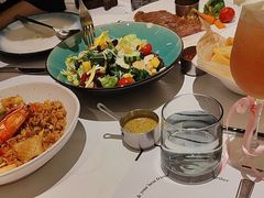 -LE SHARE洛笙·花园西餐(北京路步行街店)