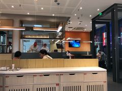 -喜家德虾仁水饺(艺汇家店)