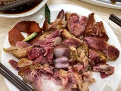 -顺风海鲜港(金玉兰店)