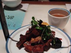 -假装苏杭·园林餐厅(陆家嘴中心店)