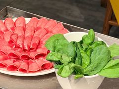 -南门涮肉(上海二店)