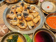 -味家烤肉烤鳗鱼牛排(西塔旗舰店)