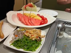 -海底捞火锅(顺义华联店)