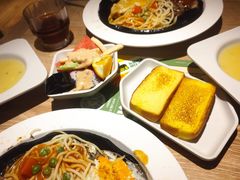 -豪客来牛排(漳州沃尔玛店)