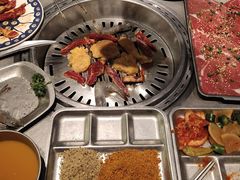 -银座和谐广场