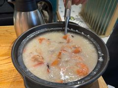 -潮粥荟·潮汕砂锅粥(朝阳大悦城店)