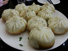 -旺仔家常菜生煎包(马端街店)