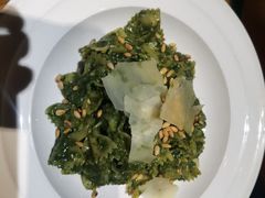 -安妮意大利餐厅(丽都店)