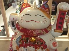 -采御鲜·回转寿司(汕头万达店)