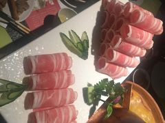 -番食园鲜食火锅(高新店)