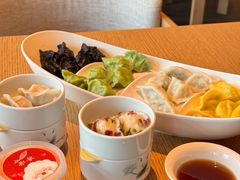 -船歌·鱼水饺青岛菜(闽江二路店)