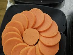 -赞酱川式烤肉(蜀都万达店)