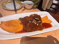 -功德林(南京西路店)