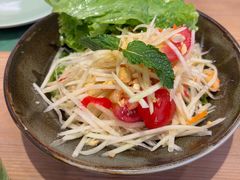 -mango tree芒果树泰国餐厅(青岛万象城店)