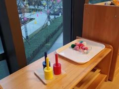 -妈咪的吻Mommy kiss国际托育中心(康桥融府店)