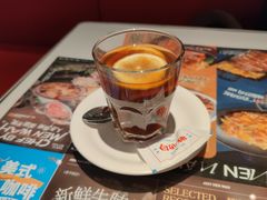 柠檬红茶-敏华冰厅(天河城店)