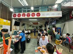 -榮泰米粉湯(Left Shop)