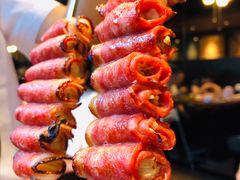 培根金针菇-汉巴味德(大悦城店)