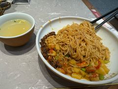 -松鹤楼面馆(天一广场店)