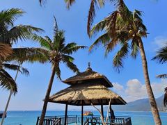 -海南分界洲岛旅游区